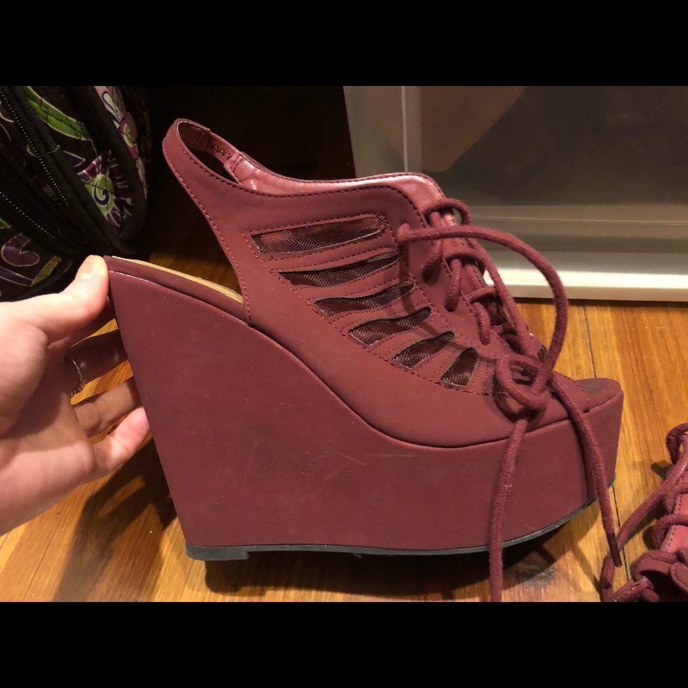 Wedges